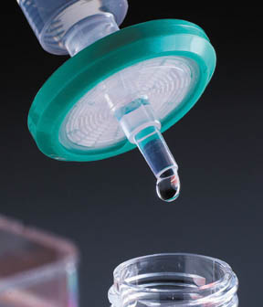Nylon Syringe Filters