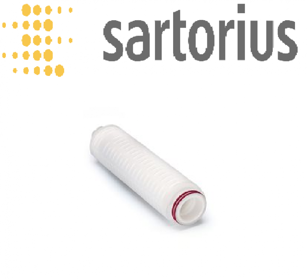 Sartorius Cartridge Filters